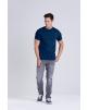 T-shirt GILDAN Ultra Cotton™ Classic Fit Adult T-shirt voor bedrukking & borduring