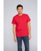 T-shirt GILDAN Ultra Cotton™ Classic Fit Adult T-shirt voor bedrukking & borduring