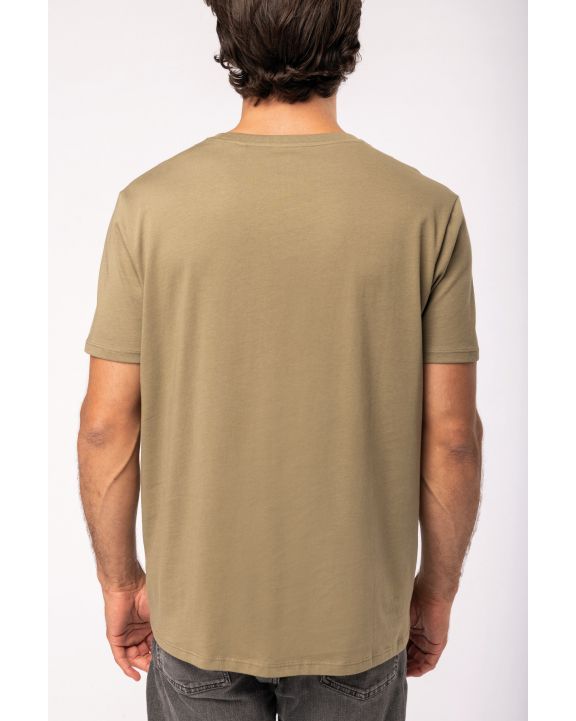 T-Shirt NATIVE SPIRIT Umweltfreundliches Unisex-T-Shirt personalisierbar