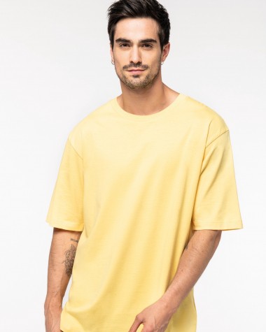 T shirt NATIVE SPIRIT Oversized T shirt kids NS306 Bedrukken en Borduren Aprintex