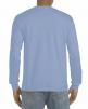 T-shirt personnalisable GILDAN T-shirt manches longues Ultra Cotton™