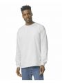 T-shirt GILDAN Ultra Cotton™ Classic Fit Adult Long Sleeve T-Shirt voor bedrukking &amp; borduring