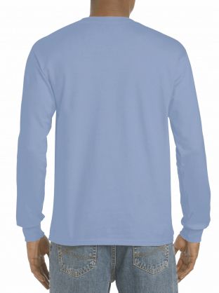 T-shirt manches longues Ultra Cotton™