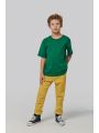 T-shirt NATIVE SPIRIT Oversized T-shirt kids voor bedrukking &amp; borduring