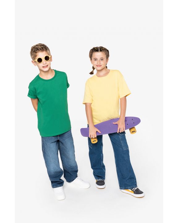 T-Shirt NATIVE SPIRIT Oversize T-Shirt Kinder personalisierbar