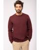 Sweater NATIVE SPIRIT Ecologische uniseks sweater met ronde hals voor bedrukking & borduring