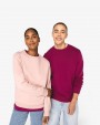 Sweater NATIVE SPIRIT Ecologische uniseks sweater met ronde hals voor bedrukking &amp; borduring