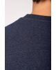Sweatshirt NATIVE SPIRIT Umweltfreundliches recyceltes Unisex-Sweatshirt mit Rundhalsausschnitt personalisierbar