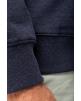 Sweatshirt NATIVE SPIRIT Umweltfreundliches recyceltes Unisex-Sweatshirt mit Rundhalsausschnitt personalisierbar