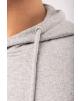 Sweatshirt NATIVE SPIRIT Umweltfreundliches recyceltes Unisex-Kapuzensweatshirt personalisierbar