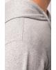 Sweatshirt NATIVE SPIRIT Umweltfreundliches recyceltes Unisex-Kapuzensweatshirt personalisierbar