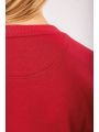 Sweater NATIVE SPIRIT Ecologische damessweater met afhangende mouwen voor bedrukking &amp; borduring