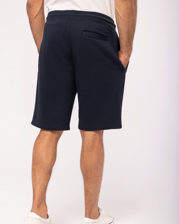 Bermuda & short personnalisable NATIVE SPIRIT Bermuda écoresponsable homme