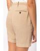  NATIVE SPIRIT Lyocell TENCEL™-Bermuda-Shorts für Damen - 190g personalisierbar