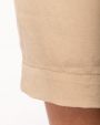 Bermuda & short personnalisable NATIVE SPIRIT Bermuda en lyocell et lin femme