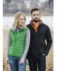 Softshell CLIQUE Basic Softshell Vest Ladies voor bedrukking & borduring