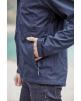 Softshell CLIQUE Waco personalisierbar