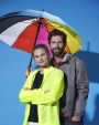 Chemise personnalisable CLIQUE Basic Rain Jacket