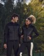 Laine polaire personnalisable CLIQUE Custer