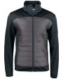 Laine polaire personnalisable CLIQUE Custer