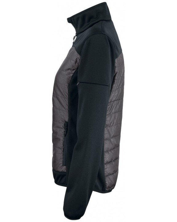 Laine polaire personnalisable CLIQUE Custer Women