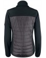 Laine polaire personnalisable CLIQUE Custer Women