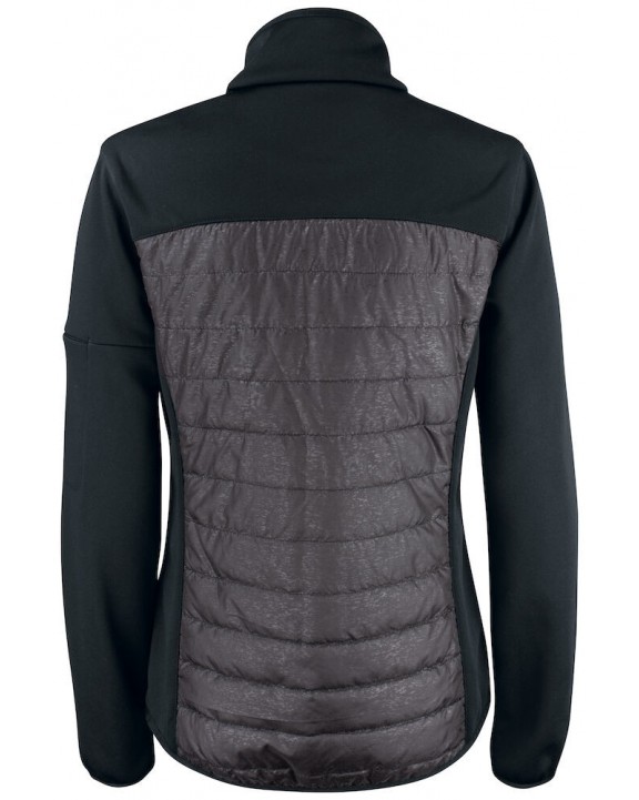 Laine polaire personnalisable CLIQUE Custer Women