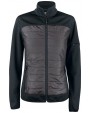 Laine polaire personnalisable CLIQUE Custer Women