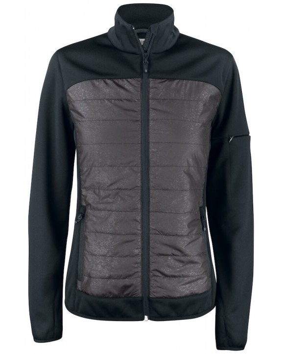 Laine polaire personnalisable CLIQUE Custer Women