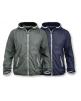 Jacke CLIQUE Hardy personalisierbar