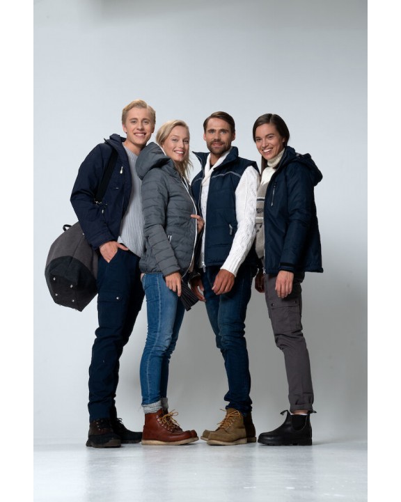 Softshell personnalisable CLIQUE Kingslake Women