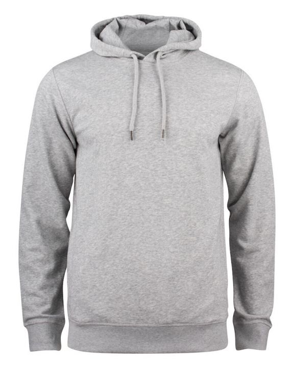 Sweater CLIQUE Premium OC Hoody voor bedrukking & borduring