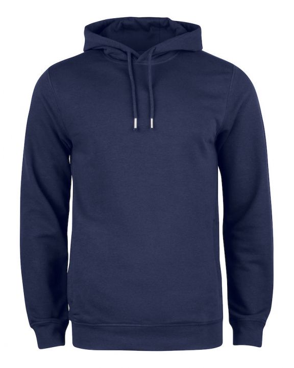 Sweatshirt CLIQUE Premium OC Hoody personalisierbar