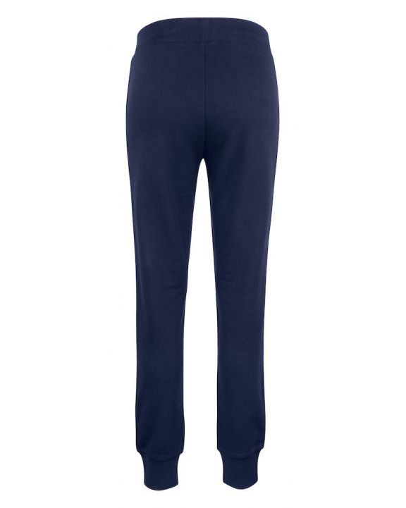 Broek CLIQUE Premium OC Pants Women voor bedrukking & borduring