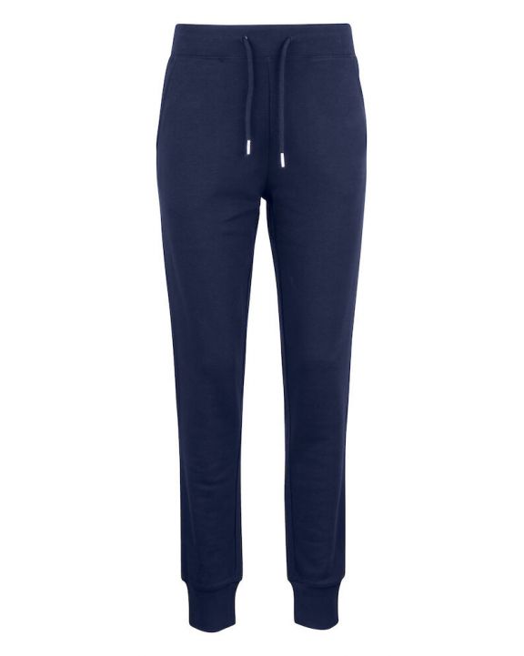 Broek CLIQUE Premium OC Pants Ladies voor bedrukking & borduring