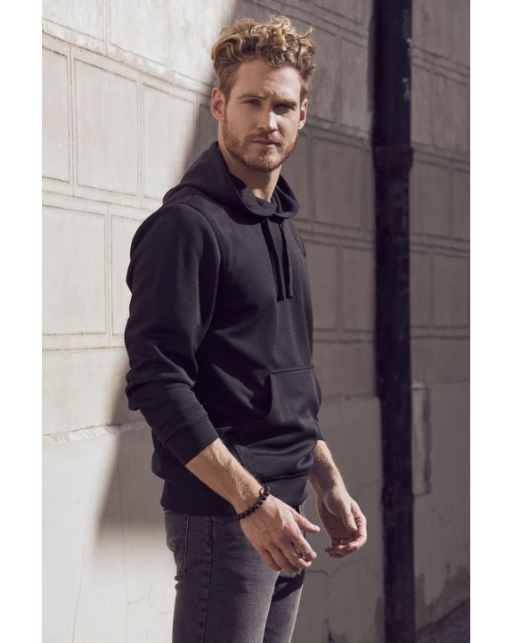 Sweat-shirt personnalisable CLIQUE Basic Active Hoody