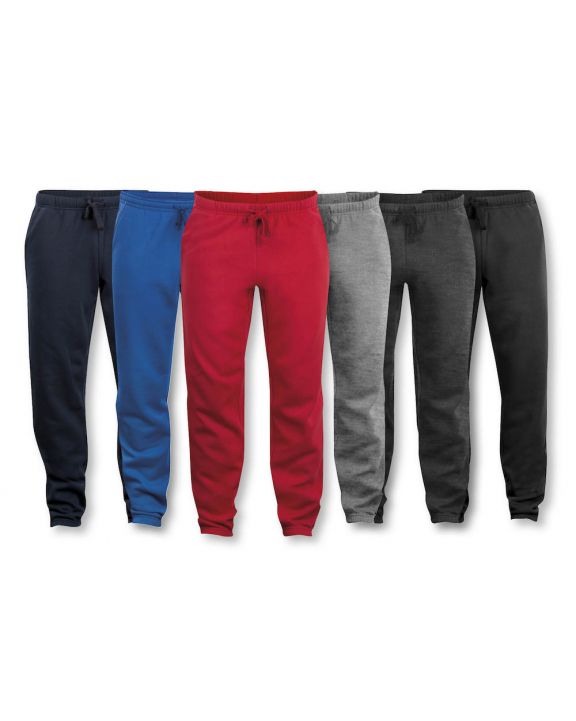 Broek CLIQUE Basic Pants voor bedrukking & borduring