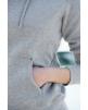 Sweat-shirt personnalisable CLIQUE Classic Hoody lady