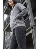 Sweater CLIQUE Classic FT Jacket Women voor bedrukking & borduring