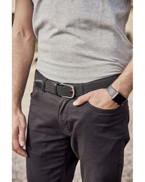 Pantalon personnalisable CLIQUE 5-Pocket Stretch