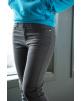 Pantalon personnalisable CLIQUE 5-Pocket Stretch lady