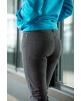 Broek CLIQUE 5-Pocket Stretch Women voor bedrukking & borduring