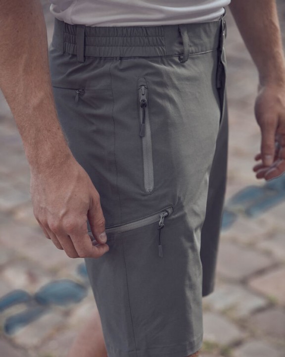 Bermuda & short personnalisable CLIQUE Bend