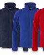 Laine polaire personnalisable CLIQUE Basic Polar Fleece Jacket