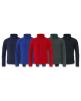 Polar Fleece CLIQUE Basic Polar Fleece Jacket personalisierbar