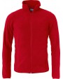 Laine polaire personnalisable CLIQUE Basic Polar Fleece Jacket