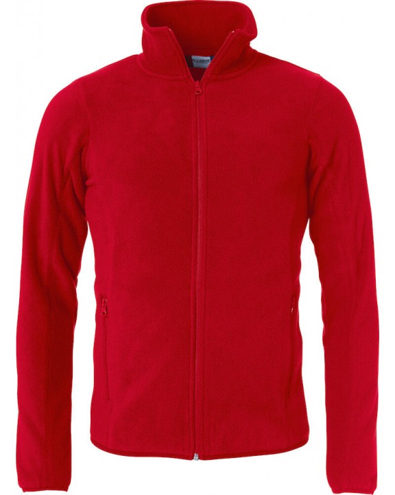 Laine polaire personnalisable CLIQUE Basic Polar Fleece Jacket