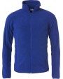 Laine polaire personnalisable CLIQUE Basic Polar Fleece Jacket