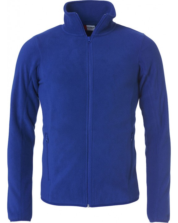 Laine polaire personnalisable CLIQUE Basic Polar Fleece Jacket