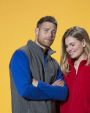Laine polaire personnalisable CLIQUE Basic Polar Fleece Jacket
